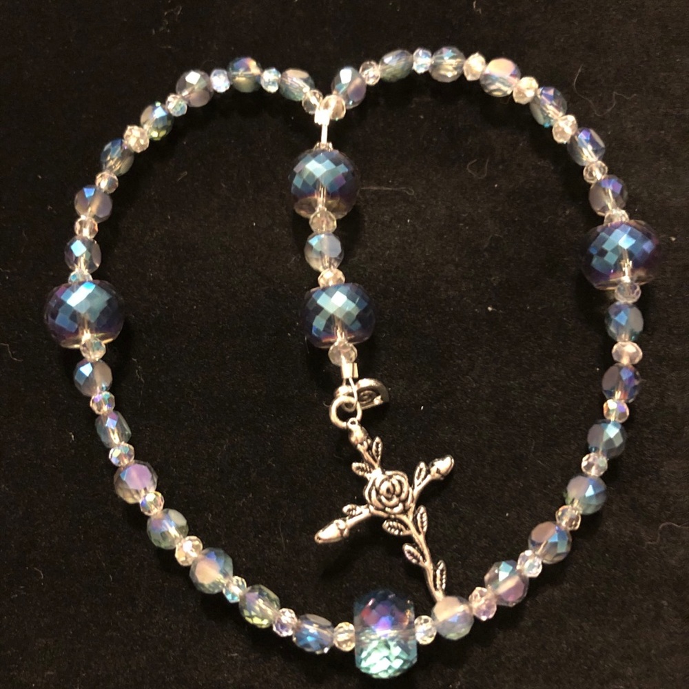 Prayer Bracelet